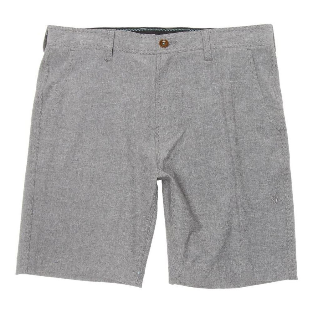VISSLA grey Shorts. Brand new with tags